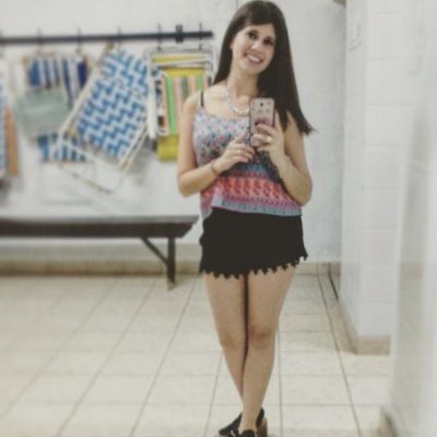 Profile Picture of Juli  🌼 🌸 (@Julietgonzalez_) on Twitter