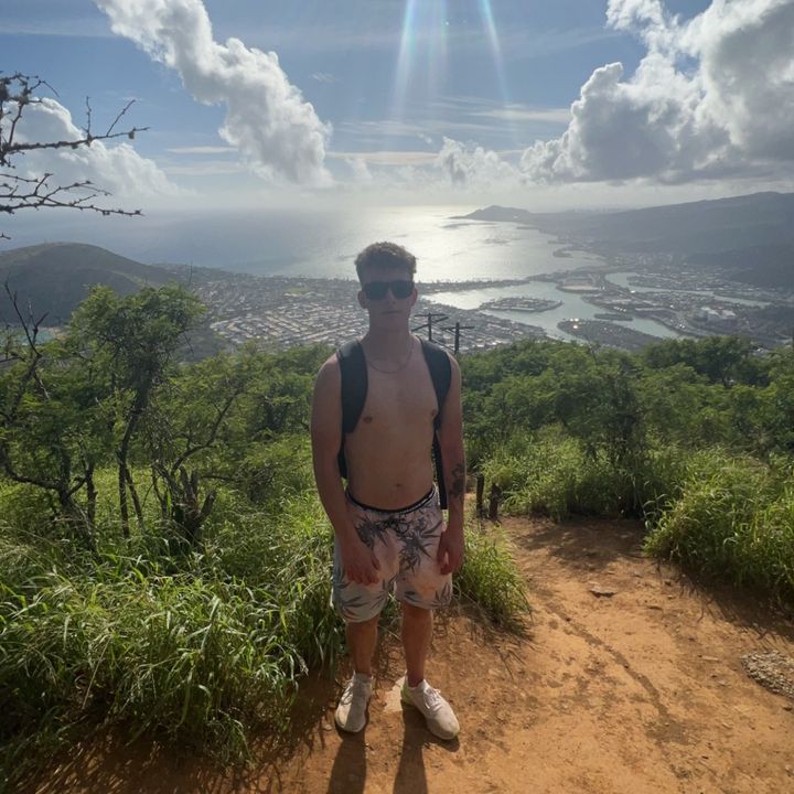 Profile Picture of jordanhuntsinger (@jordanhuntsinger) on Tiktok