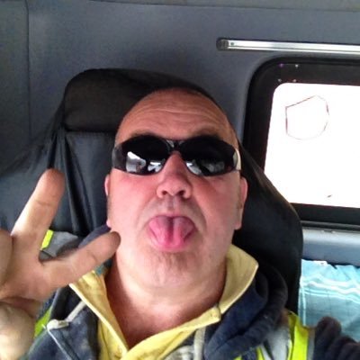 Ian Comerford - Twitter Profile Picture of Ian Comerford (@eno6718) on Twitter