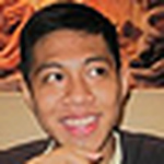 Profile Picture of Patrick Louie Robles (@pixelpatrick) on Flickr