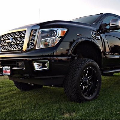 Profile Picture of Jerry Peppers (@peppersnissan16) on Twitter