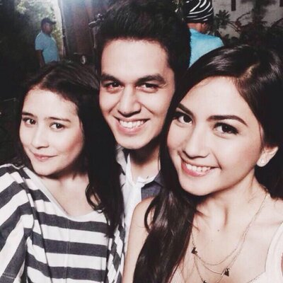 Profile Picture of Kevin Mila Prilly (@KevMilPrill_GGS) on Twitter