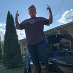 Profile Picture of Katie Byrd (@katie.byrd.52493499) on Instagram