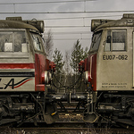 Profile Picture of Mateusz Lewandowski (@lewandowski_mateusz) on Flickr