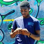 Profile Picture of Josh Derrick (@joshderrick107) on Instagram