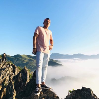 Profile Picture of Daryl Kent Cabalhin (@CabalhinDaryl) on Twitter