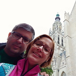 Profile Picture of Márcia Mendes Campos (@marcia mendes campos) on Flickr