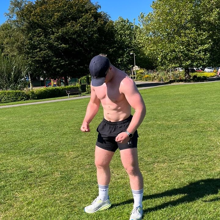Profile Picture of Neil McLoughlin (@neil_mcloughlin) on Tiktok