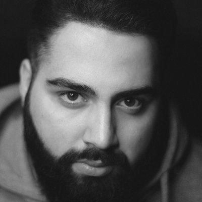 Profile Picture of Robert Pash (@Robert54275838) on Twitter