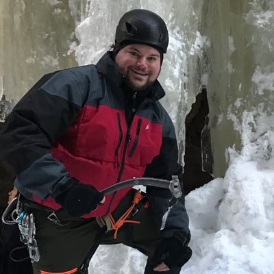 Profile Picture of Matthew J. Goyette (@man2WILD) on Twitter