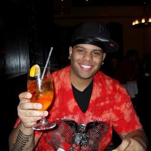 Profile Picture of Herschel Johnson (@bighersch) on Myspace