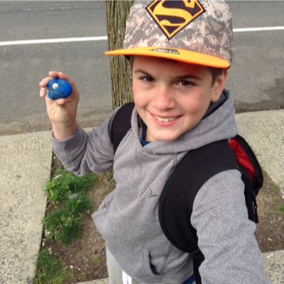 Profile Picture of Daniel Anothny Caridi (@DanielAnothny) on Twitter