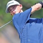 Profile Picture of Hamilton Coleman 12 years Old (@hammygolf) on Instagram