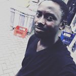 Profile Picture of Benjamin Owusu Asomani (@benjamin_owusu_198) on Instagram