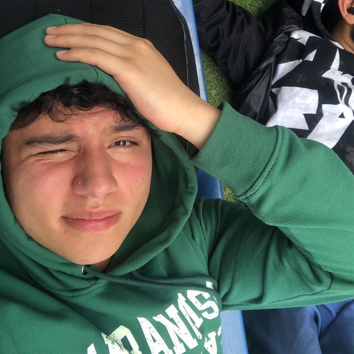 Profile Picture of David Corredor (@davidc11dc) on Tiktok