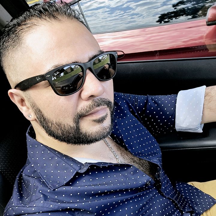Profile Picture of Alberto Tábora (@albertotabora81) on Tiktok