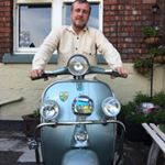 Profile Picture of Simon Andrews (@simonandrews92) on Instagram
