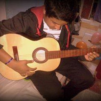 Profile Picture of Kevin Avalos (@kevinavalos123) on Twitter