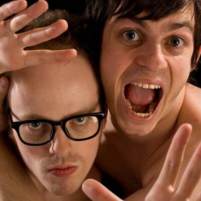 Profile Picture of Slap & Giggle (@slapandgiggle) on Twitter