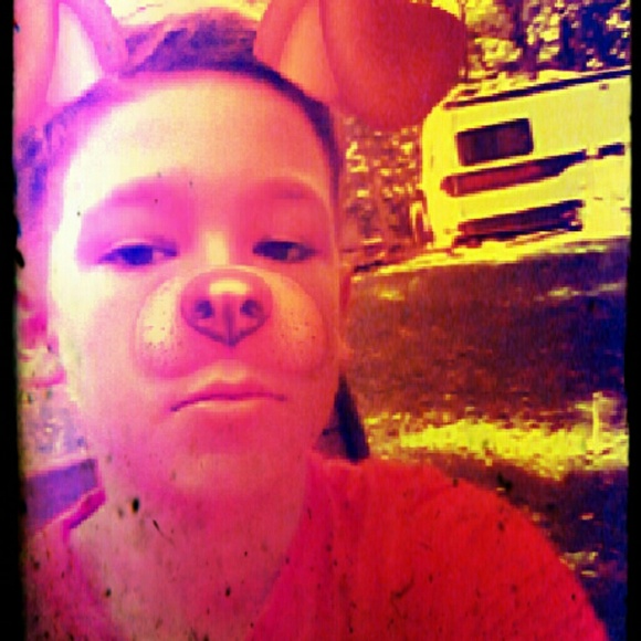 Profile Picture of Kristian Campbell (@alijo2010) on Poshmark