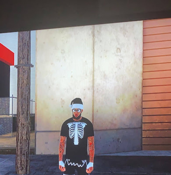 Profile Picture of Mylq Different (@robgetcheese) on Poshmark