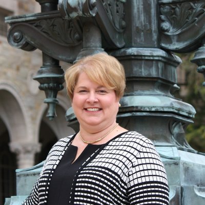 Profile Picture of Barbara Yoder (@BarbaraYoder5) on Twitter
