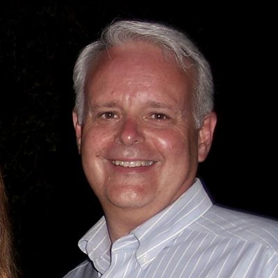 Profile Picture of Brian Burson (@blburson) on Twitter