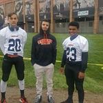 Profile Picture of Matt Steiner (@mtownfootball_7) on Instagram