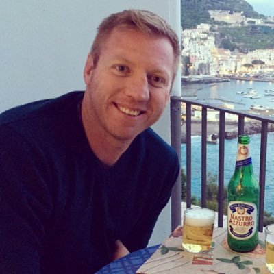 Profile Picture of Matt Schubert (@mattschubert11) on Twitter