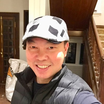 Profile Picture of PO Chou Tsai (@POChouTsai0303) on Twitter