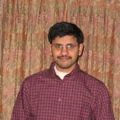 Profile Picture of Sumeet Gupta (@sumeetgupta82) on Twitter