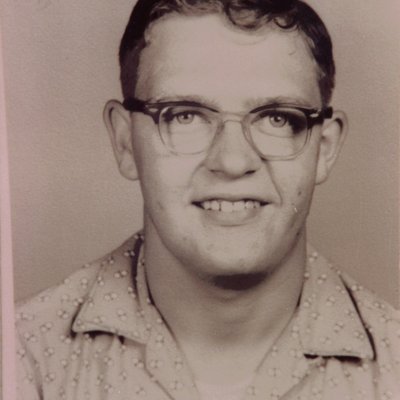 Profile Picture of Ray Oglesby (@rayoglesby3) on Twitter