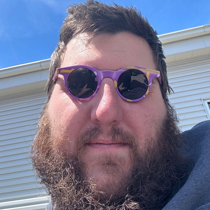Profile Picture of Todd Schenck (@toddschenck) on Tiktok