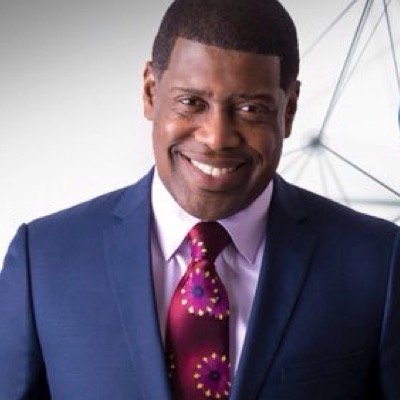 Profile Picture of Derrick L. McRae (@PastorDLMcRae) on Twitter