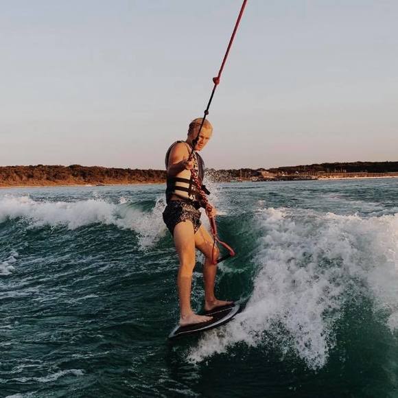 Profile Picture of Wyatt Hansen (@wyatthansen239) on Poshmark