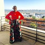 Profile Picture of Tamara Yvette Keith (@anointed_warrior4_god) on Instagram