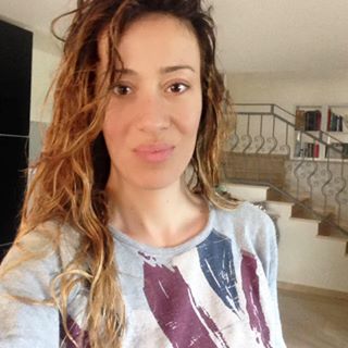 Profile Picture of Silvia Simonetti (@silvia.simonetti.56) on Facebook
