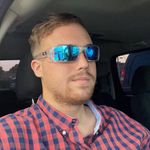 Profile Picture of Christopher Jordan Qualls (@jordan_qualls_69) on Instagram