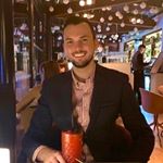 Profile Picture of Mark Rafferty (@_markrafferty_) on Instagram