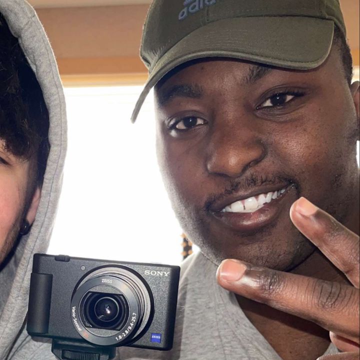 Profile Picture of Aaron Billings (@@xaaronbillings) on Tiktok