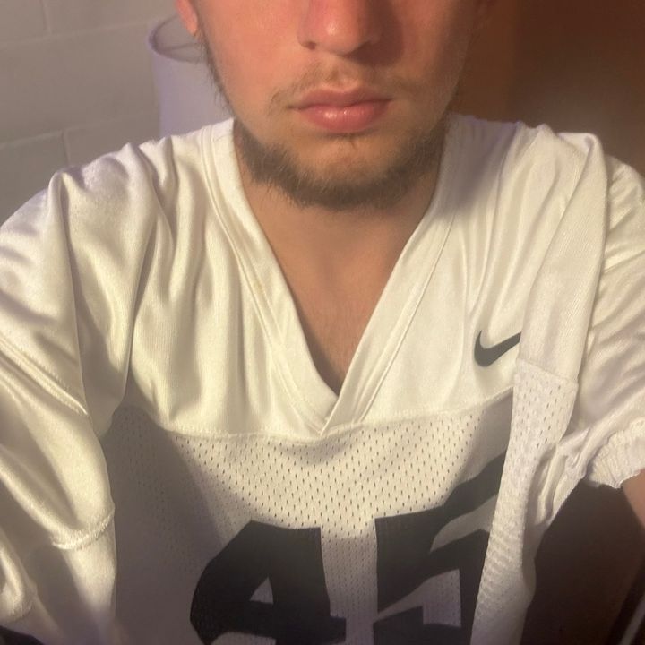 Profile Picture of Joey (@joeybaker03) on Tiktok