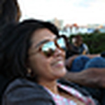 Profile Picture of Sashya Pasupathy (@sash369) on Flickr
