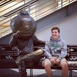 Profile Picture of David Deeter (@daviddeeter03) on Instagram