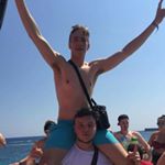 Profile Picture of Josh Taberner (@joshtaberner) on Instagram