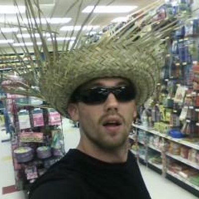 Profile Picture of Justin Fink (@justinfink83) on Twitter