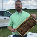 Profile Picture of Randall Paul Cass (@iowastatebees) on Instagram