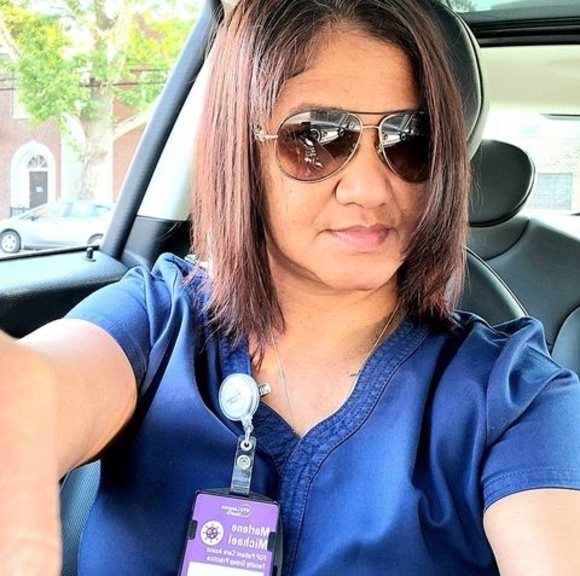 Profile Picture of Sueann Michael (@sueann1914) on Poshmark