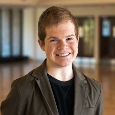 Profile Picture of Ryan Wall (@ryan_wonderwall) on Twitter