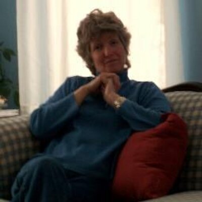 Profile Picture of Jacalyn Mudge (@jacimudge) on Twitter