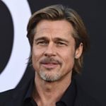 Profile Picture of William Bradley Pitt (@_brad_pitt_only) on Instagram